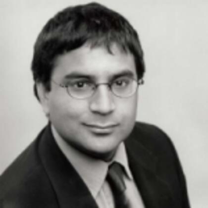 professor avinash persaud