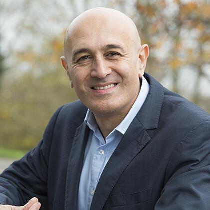 Jim Al-Khalili