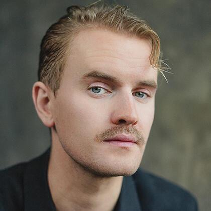 Luke Bayer