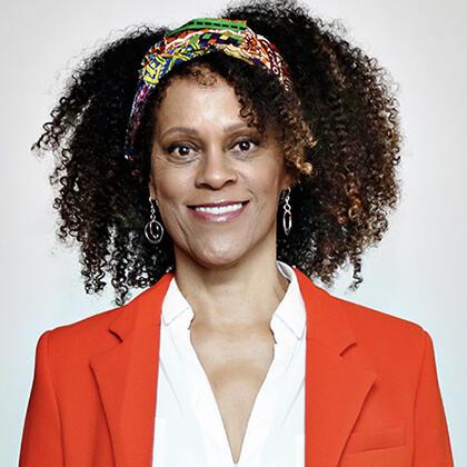 Bernardine Evaristo