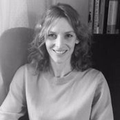 Professor Clare Carlisle