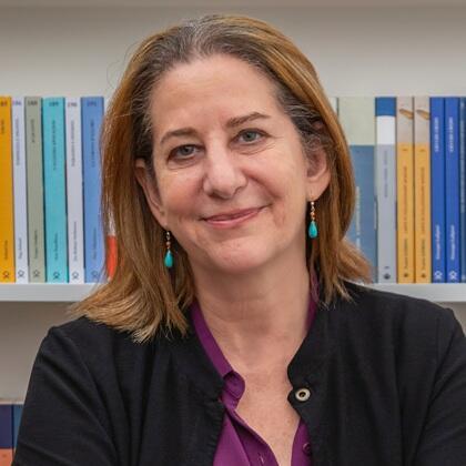 Barbara Demick