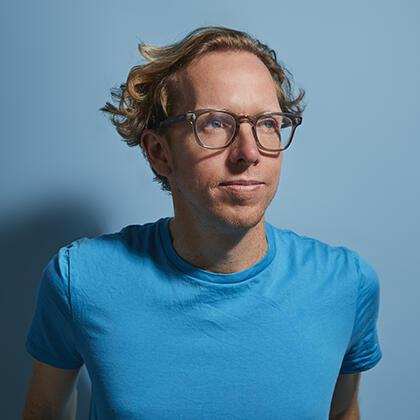 Andy Field