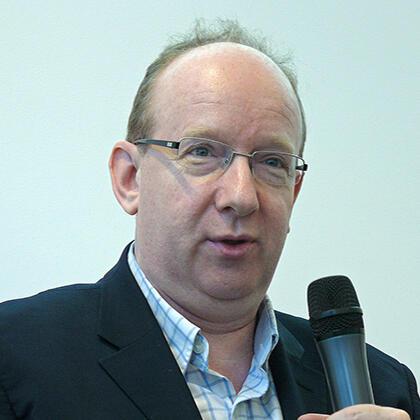 Lord Daniel Finkelstein OBE