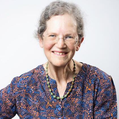 Professor Mary Fulbrook