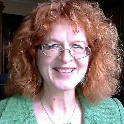 Professor Ann Heilmann