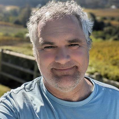 Professor Matt Jones
