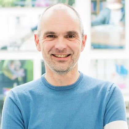 Professor Matt Jones