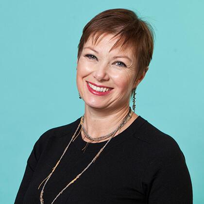 Jo Delahunty QC