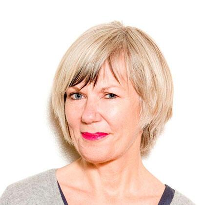 Jude Kelly CBE