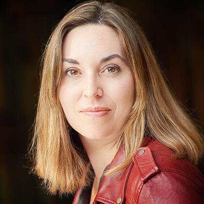 Dr Kate Kennedy