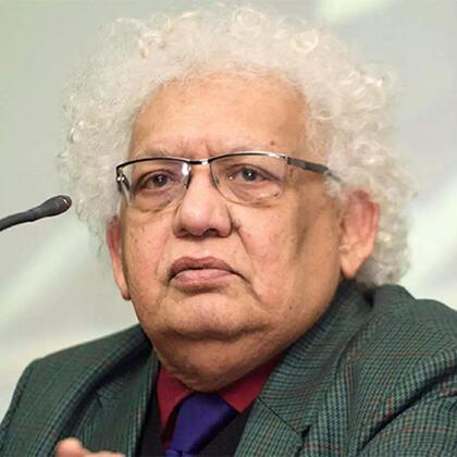 Lord Desai