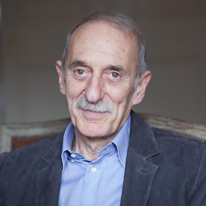 George Magnus