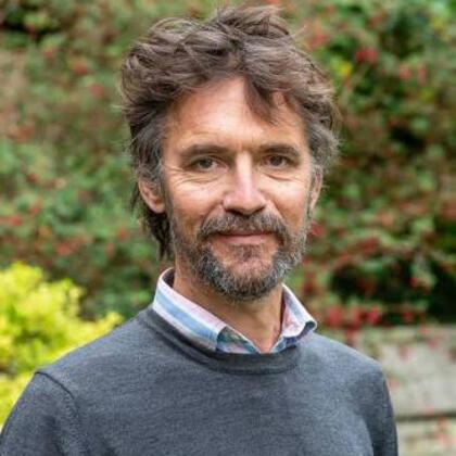 Professor Sir Jim Mallinson