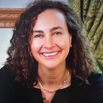 Professor Sarah Ogilvie