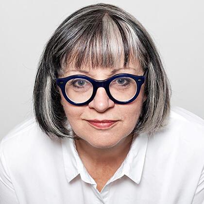 Lady Philippa Perry