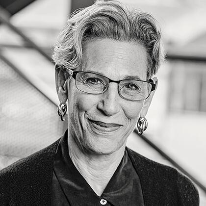 Robin May Schott