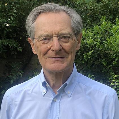 Professor Quentin Skinner