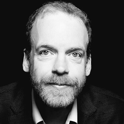 Professor Mark Taubert