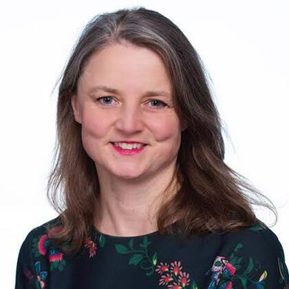 Professor Marion Turner