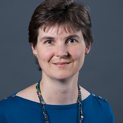 Professor Morwenna Ludlow