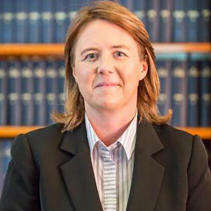 Dame Siobhan Keegan, Lady Chief Justice of Northern Ireland