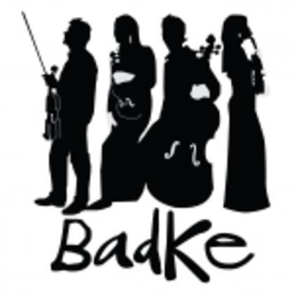 the-badke-quartet