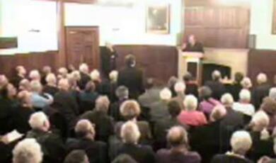 Gresham audience