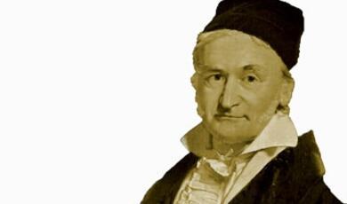Image of Gauss