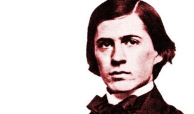Image of George Boole