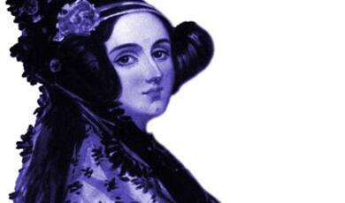 Image of Ada Lovelace