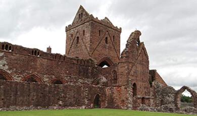 Image of Drumlanrig Castle