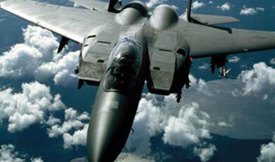 F-16 Fighting Falcon