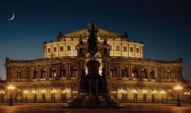 Image of Semperoper Dresden