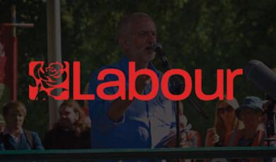 Labour Party logo