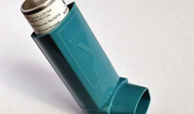 Inhaler