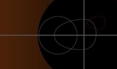 A representation of ultra-compact objects (UCOs) within a gravitational context