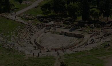 Theatre of Dionysus