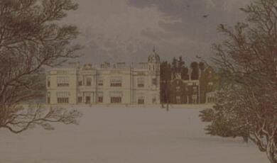 Image of Eshton Hall
