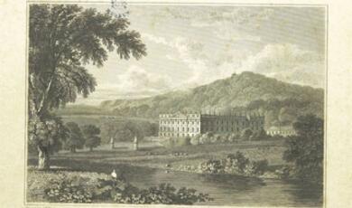 Image of Cavendish House