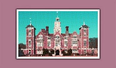 Image of Blickling Hall