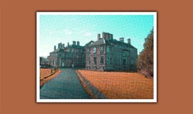Image of Midlothian House