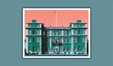 Image of Marlborough House