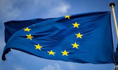 EU flag