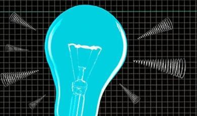 light bulb