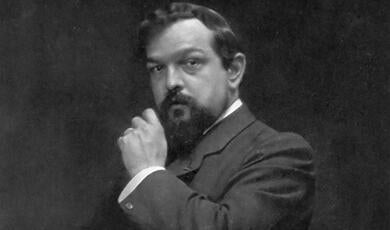 Debussy