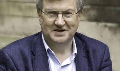 Professor Sir Richard Evans