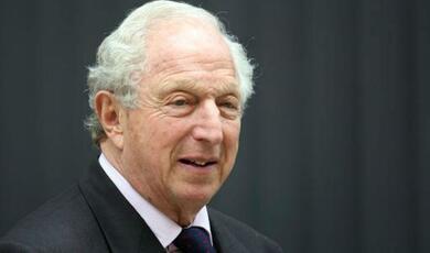 The Rt Hon the Lord Woolf of Barnes