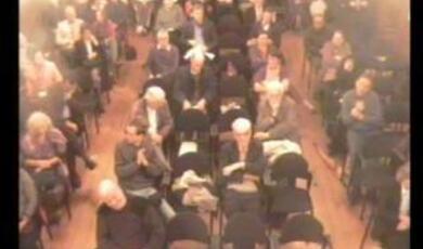 Gresham audience