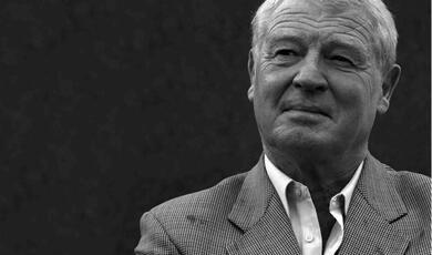 Lord Paddy Ashdown KBE